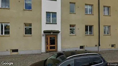 Lägenheter till salu i Växjö - Bild från Google Street View