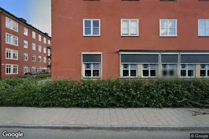 Lägenheter till salu i Västerort - Bild från Google Street View