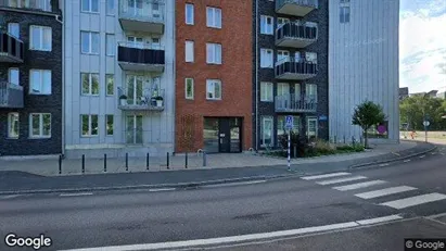 Lägenheter till salu i Askim-Frölunda-Högsbo - Bild från Google Street View