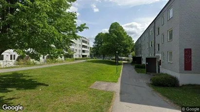 Lägenheter att hyra i Borås - Bild från Google Street View