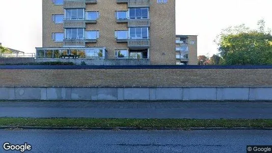 Lägenheter till salu i Malmö Centrum - Bild från Google Street View