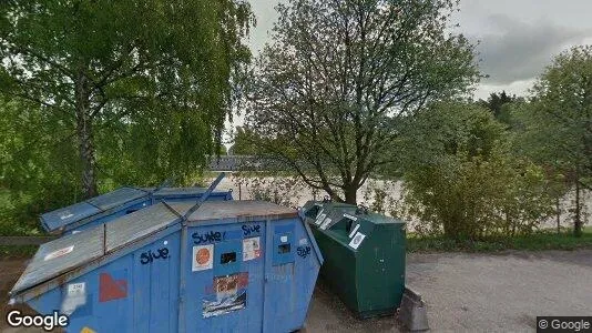 Lägenheter till salu i Borås - Bild från Google Street View