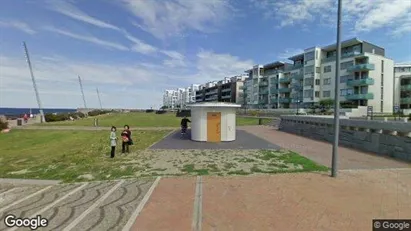 Lägenheter till salu i Malmö Centrum - Bild från Google Street View