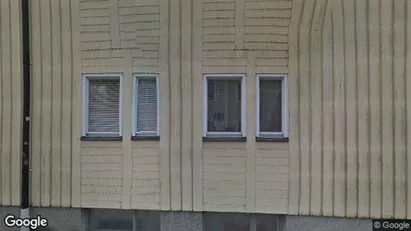 Lägenheter att hyra i Arboga - Bild från Google Street View