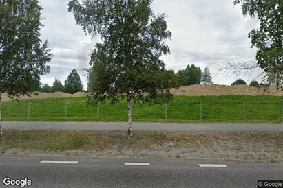 Bostadsrätter till salu i Skellefteå - Bild från Google Street View