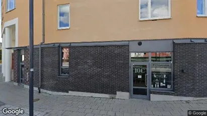 Bostadsrätter till salu i Österåker - Bild från Google Street View