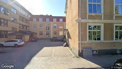 Lägenheter till salu i Växjö - Bild från Google Street View