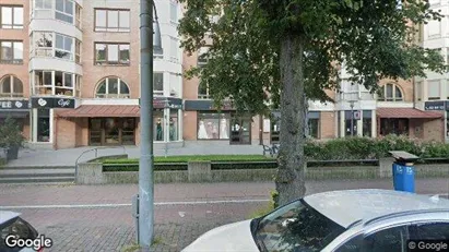 Lägenheter till salu i Göteborg Centrum - Bild från Google Street View