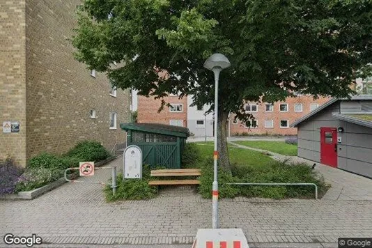 Lägenheter till salu i Malmö Centrum - Bild från Google Street View