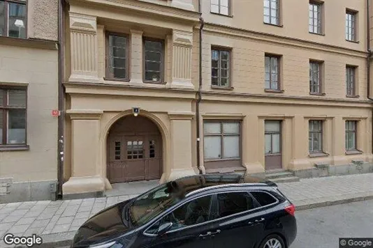 Lägenheter till salu i Område ej specificerat - Bild från Google Street View