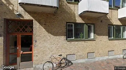 Lägenheter till salu i Malmö Centrum - Bild från Google Street View