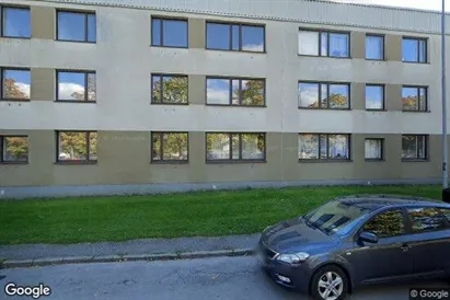 Lägenheter att hyra i Gävle - Bild från Google Street View