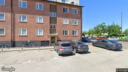 Lägenheter till salu i Malmö Centrum - Bild från Google Street View