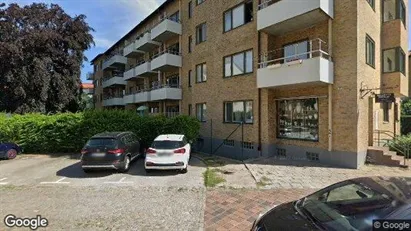 Lägenheter till salu i Malmö Centrum - Bild från Google Street View