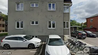 Lägenheter till salu i Växjö - Bild från Google Street View