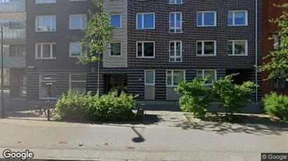 Lägenheter till salu i Malmö Centrum - Bild från Google Street View