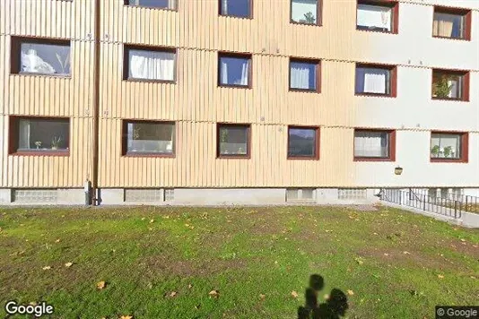 Lägenheter till salu i Örgryte-Härlanda - Bild från Google Street View