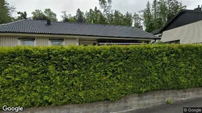 Lägenheter till salu i Lilla Edet - Bild från Google Street View