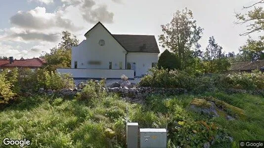 Lägenheter till salu i Örebro - Bild från Google Street View