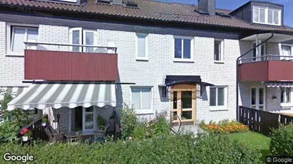 Bostadsrätter till salu i Linköping - Bild från Google Street View