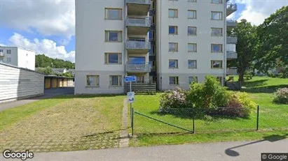 Lägenheter till salu i Norra hisingen - Bild från Google Street View