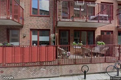 Lägenheter till salu i Malmö Centrum - Bild från Google Street View