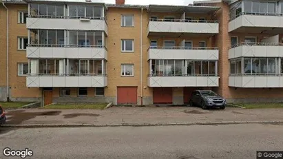 Bostadsrätter till salu i Karlstad - Bild från Google Street View