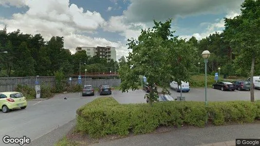 Lägenheter till salu i Västra hisingen - Bild från Google Street View