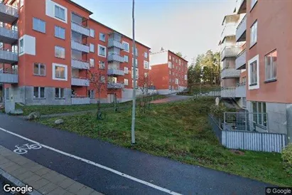 Lägenheter till salu i Söderort - Bild från Google Street View