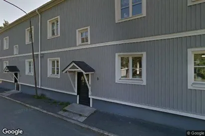 Bostadsrätter till salu i Östermalm - Bild från Google Street View