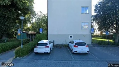 Lägenheter till salu i Västerort - Bild från Google Street View