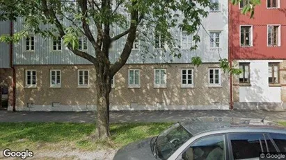 Bostadsrätter till salu i Örgryte-Härlanda - Bild från Google Street View