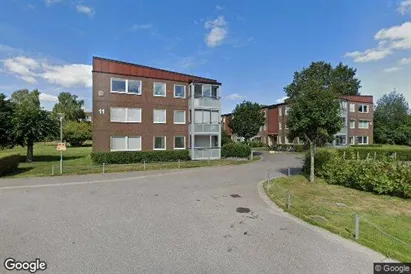 Lägenheter till salu i Växjö - Bild från Google Street View