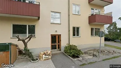 Lägenheter till salu i Västerort - Bild från Google Street View