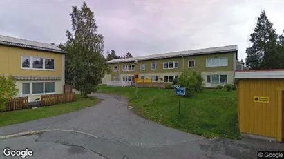 Lägenheter till salu i Luleå - Bild från Google Street View