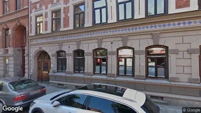 Lägenheter till salu i Göteborg Centrum - Bild från Google Street View