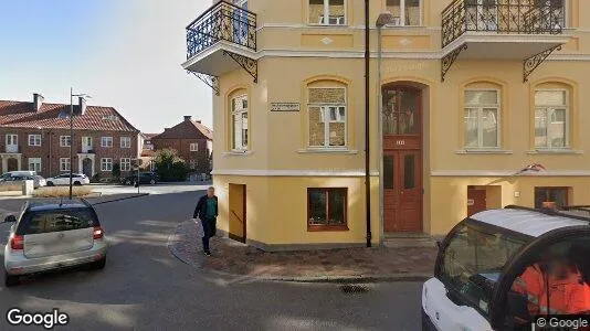 Lägenheter till salu i Helsingborg - Bild från Google Street View