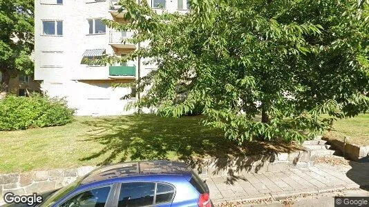 Lägenheter till salu i Södermalm - Bild från Google Street View