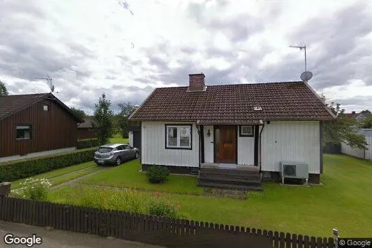 Rum att hyra i Mark - Bild från Google Street View