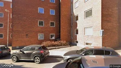 Lägenheter att hyra i Helsingborg - Bild från Google Street View