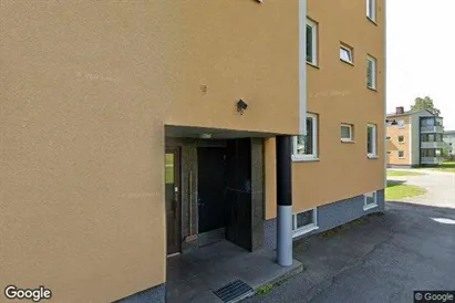 Lägenheter till salu i Skellefteå - Bild från Google Street View