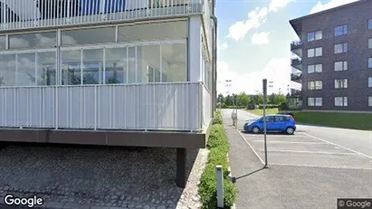 Lägenheter till salu i Mölndal - Bild från Google Street View