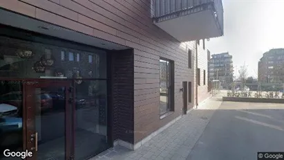 Lägenheter till salu i Malmö Centrum - Bild från Google Street View