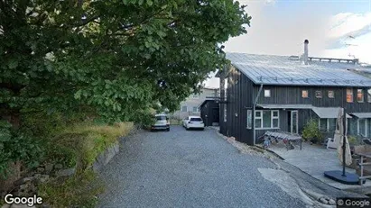 Lägenheter till salu i Göteborg Västra - Bild från Google Street View