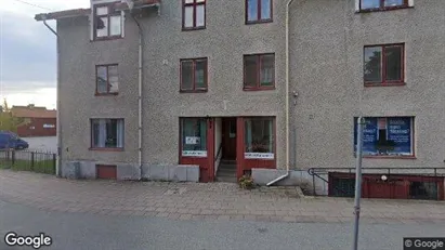 Lägenheter att hyra i Ljusnarsberg - Bild från Google Street View