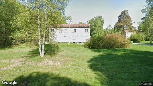 Lägenheter att hyra i Lindesberg - Bild från Google Street View