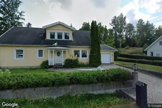 Rum att hyra i Botkyrka - Bild från Google Street View