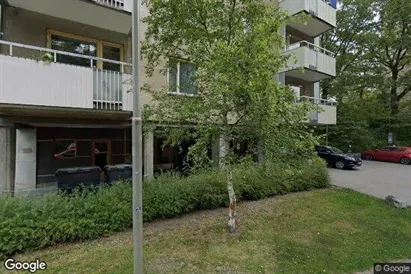 Rum att hyra i Söderort - Bild från Google Street View