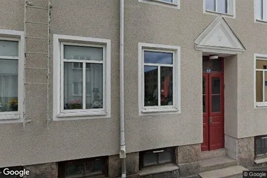 Lägenheter till salu i Borås - Bild från Google Street View