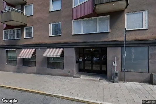 Lägenheter till salu i Område ej specificerat - Bild från Google Street View